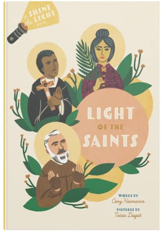 Light of the Saints