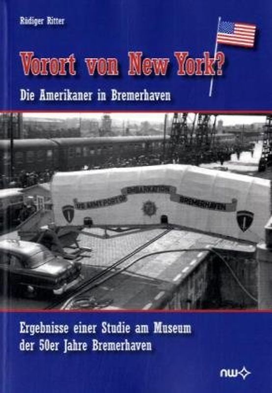 Vorort von New York?