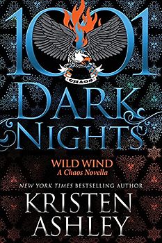 Wild Wind: A Chaos Novella