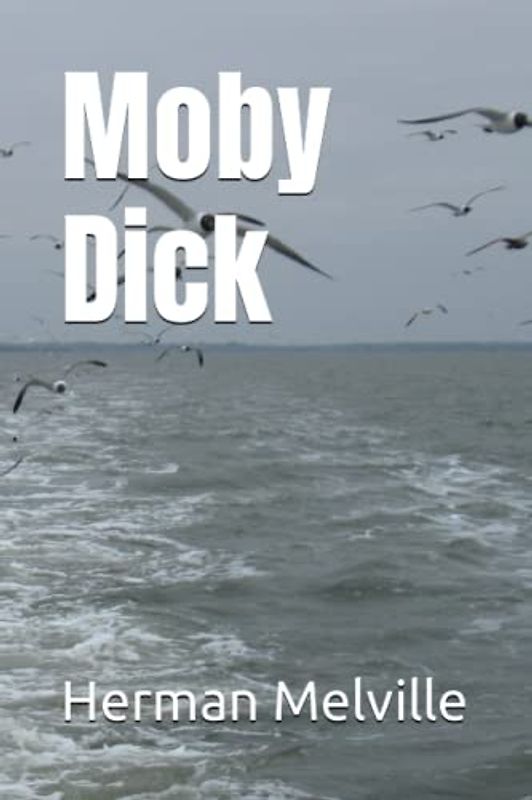 Moby Dick