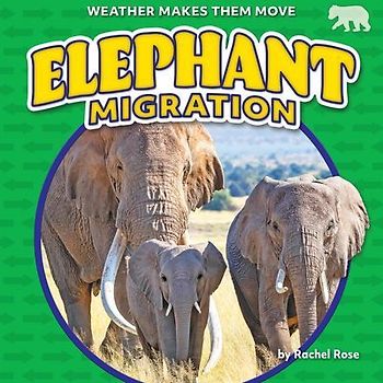 Elephant Migration
