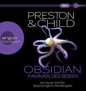Obsidian – Kammer des Bösen