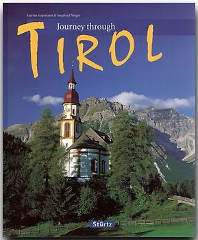 Journey through Tirol