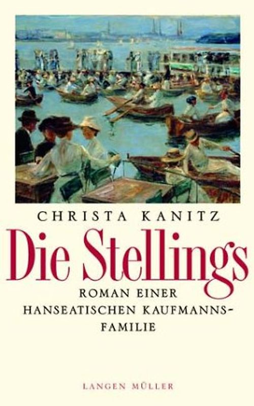 Die Stellings