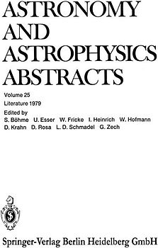 Literature 1979, Part 1