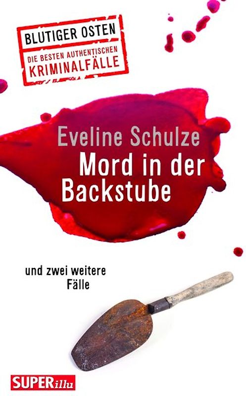 Mord in der Backstube