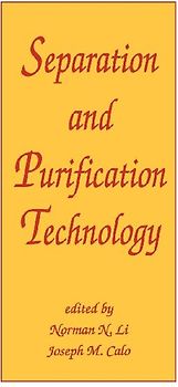 Separation and Purification Technology