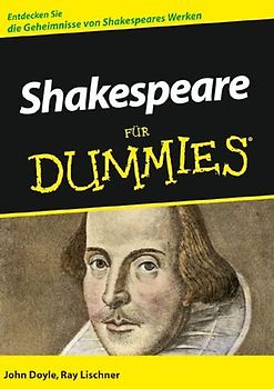 Shakespeare für Dummies
