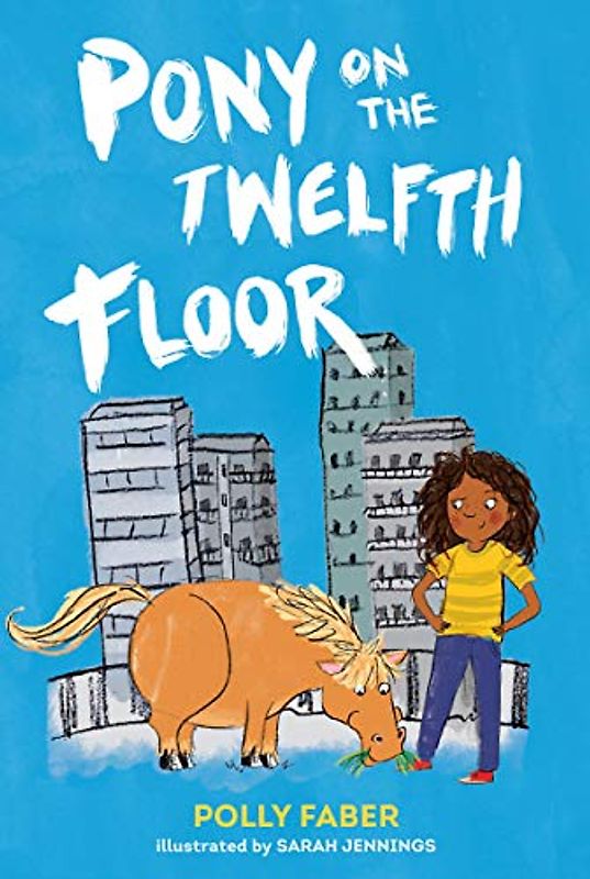 Pony on the Twelfth Floor