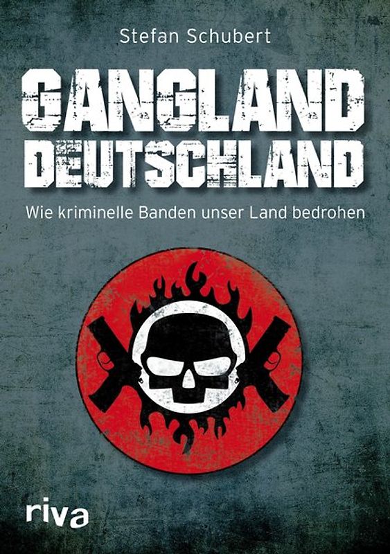 Gangland Deutschland