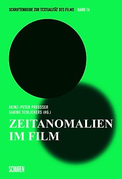 Zeitanomalien im Film