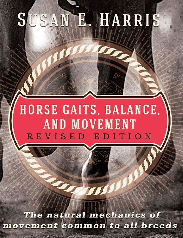 Horse Gaits, Balance, and Movement