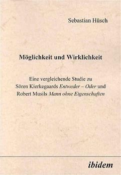 Möglichkeit und Wirklichkeit