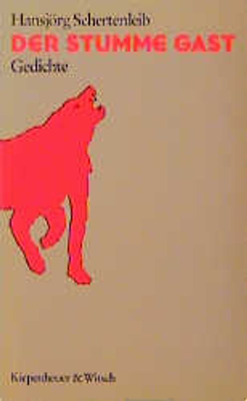 Der Stumme Gast