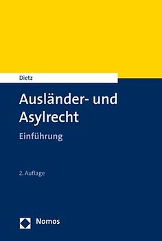 Ausländer- und Asylrecht