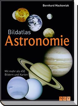 Bildatlas Astronomie