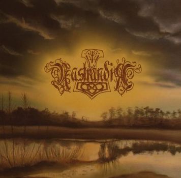 Nastrandir - Zwischen Horizonten