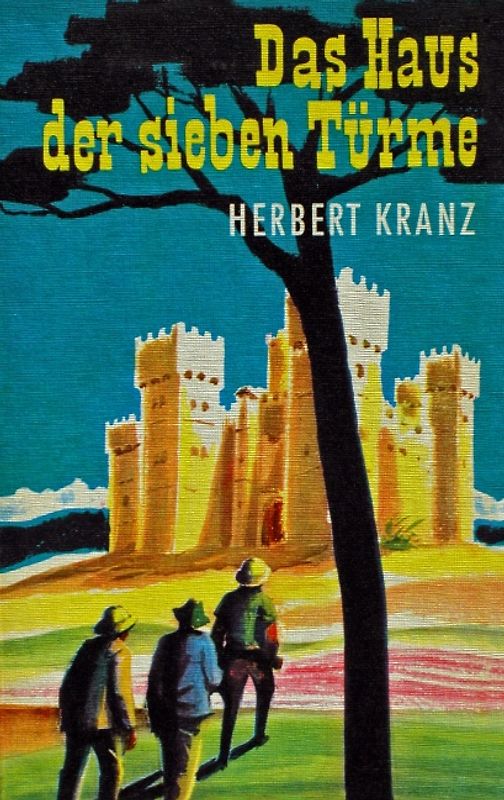 Das Haus der sieben Türme