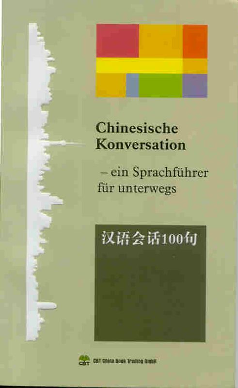 Chinesische Konversation