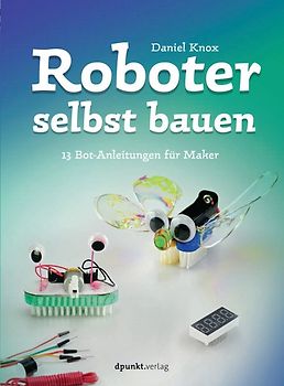 Roboter selbst bauen