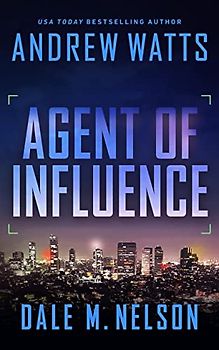 Agent of Influence (The Firewall Spies)