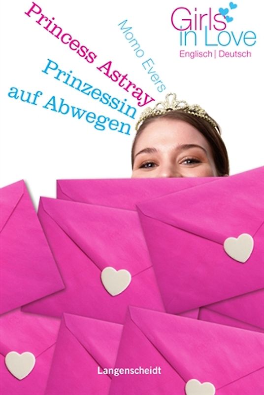 Princess Astray - Prinzessin auf Abwegen