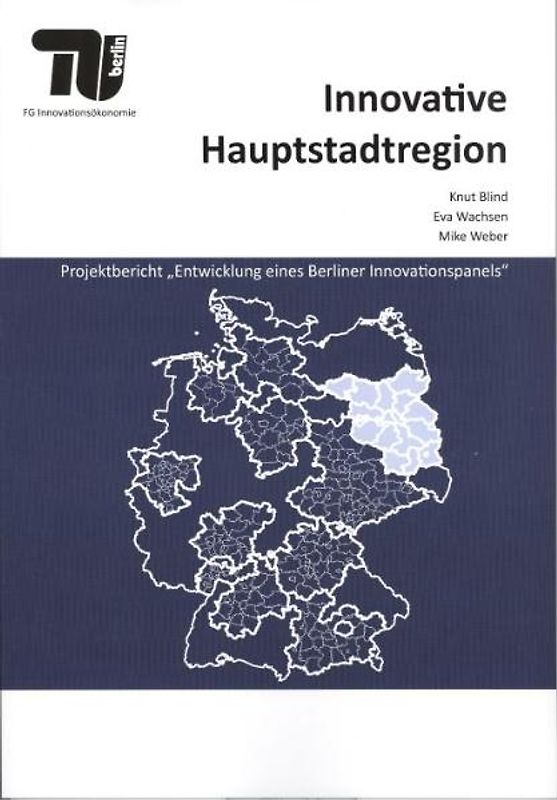 Innovative Hauptstadtregion