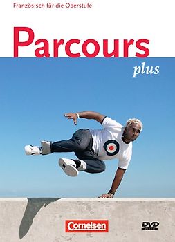 Parcours Plus DVD