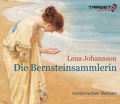 Die Bernsteinsammlerin