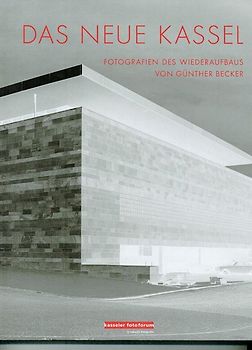 Das Neue Kassel.
