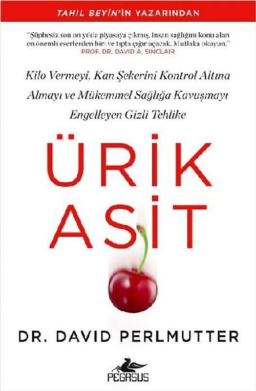 Ürik Asit