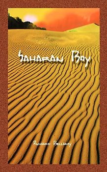 Saharan Boy
