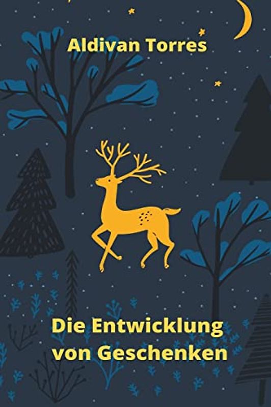 Die Entwicklung von Geschenken