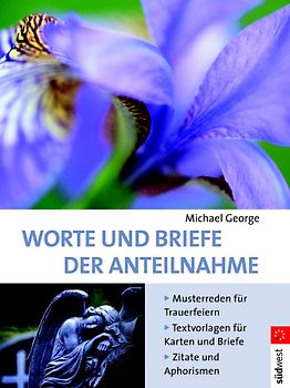 Worte und Briefe der Anteilnahme