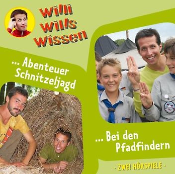 Willi wills wissen - Folge 9
