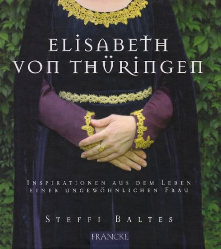Elisabeth von Thüringen