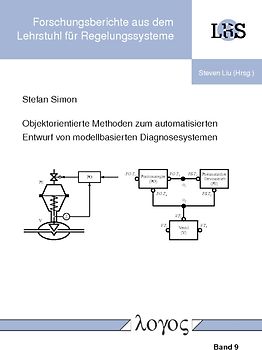 Objektorientierte Methoden zum automatisierten Entwurf von modellbasierten Diagnosesystemen