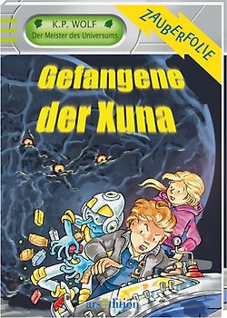 Gefangene der Xuna