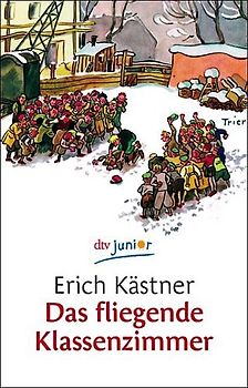 Das fliegende Klassenzimmer