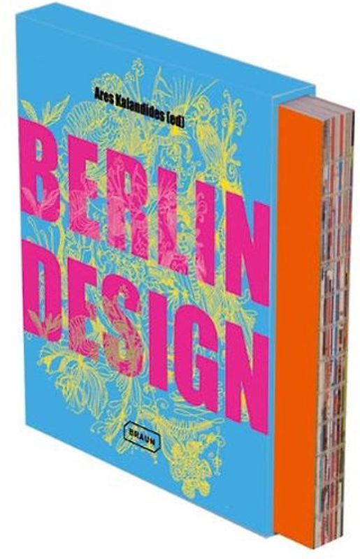 Berlin Design