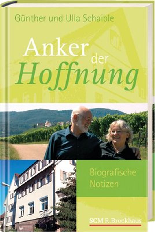 Anker der Hoffnung