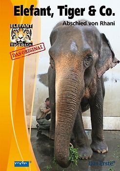 Elefant, Tiger & Co., Teil 18 (2 DVDs) DVD