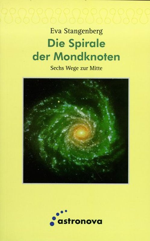 Die Spirale der Mondknoten