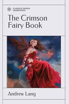 The Crimson Fairy Book