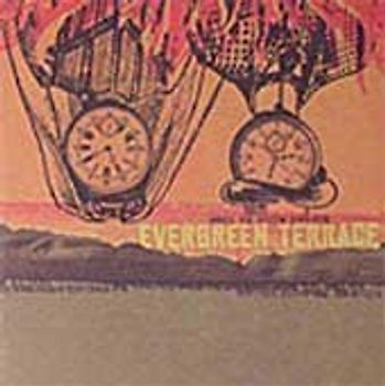 Evergreen Terrace - Burned Alive By Time