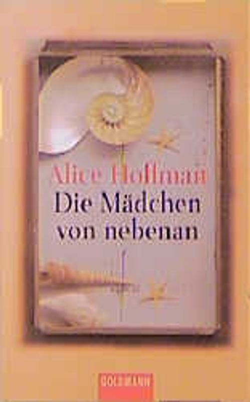 Das Mädchen von nebenan