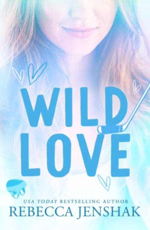 Wild Love (Campus Nights, Band 4)