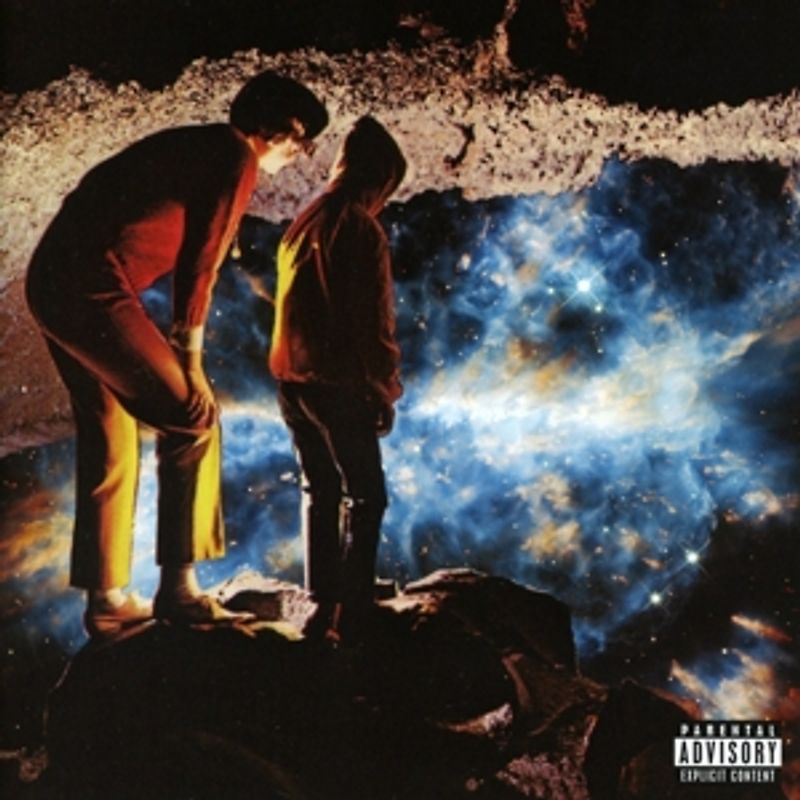 Highly Suspect - The Boy Who Died Wolf