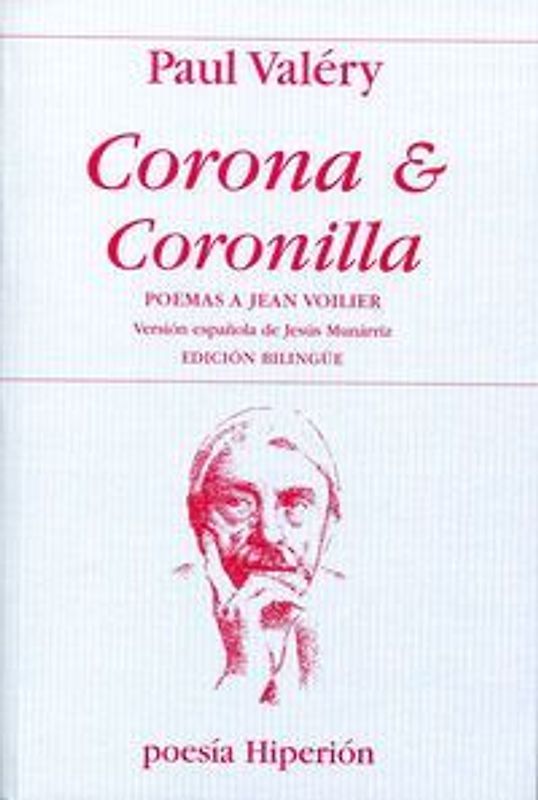 Corona & Coronilla : poemas a Jean Voilier