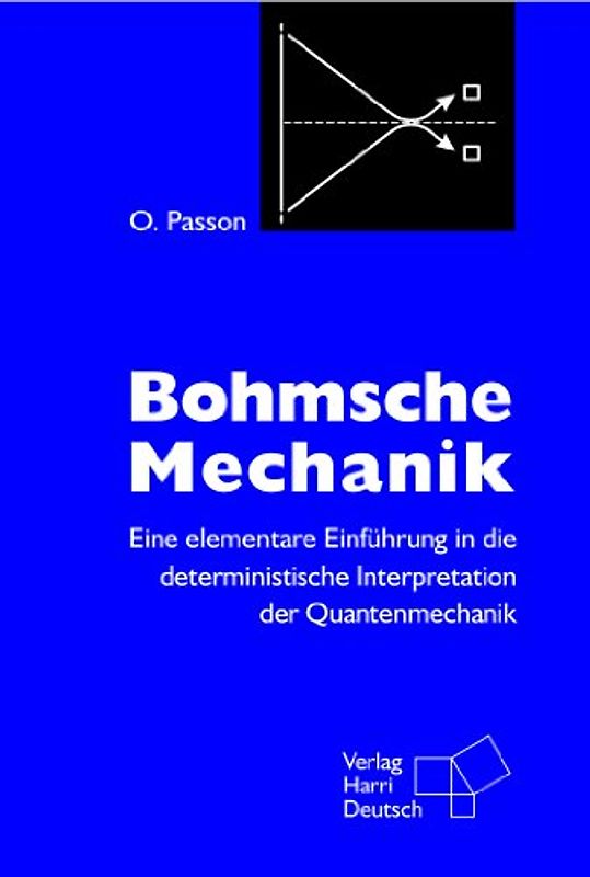 Bohmsche Mechanik